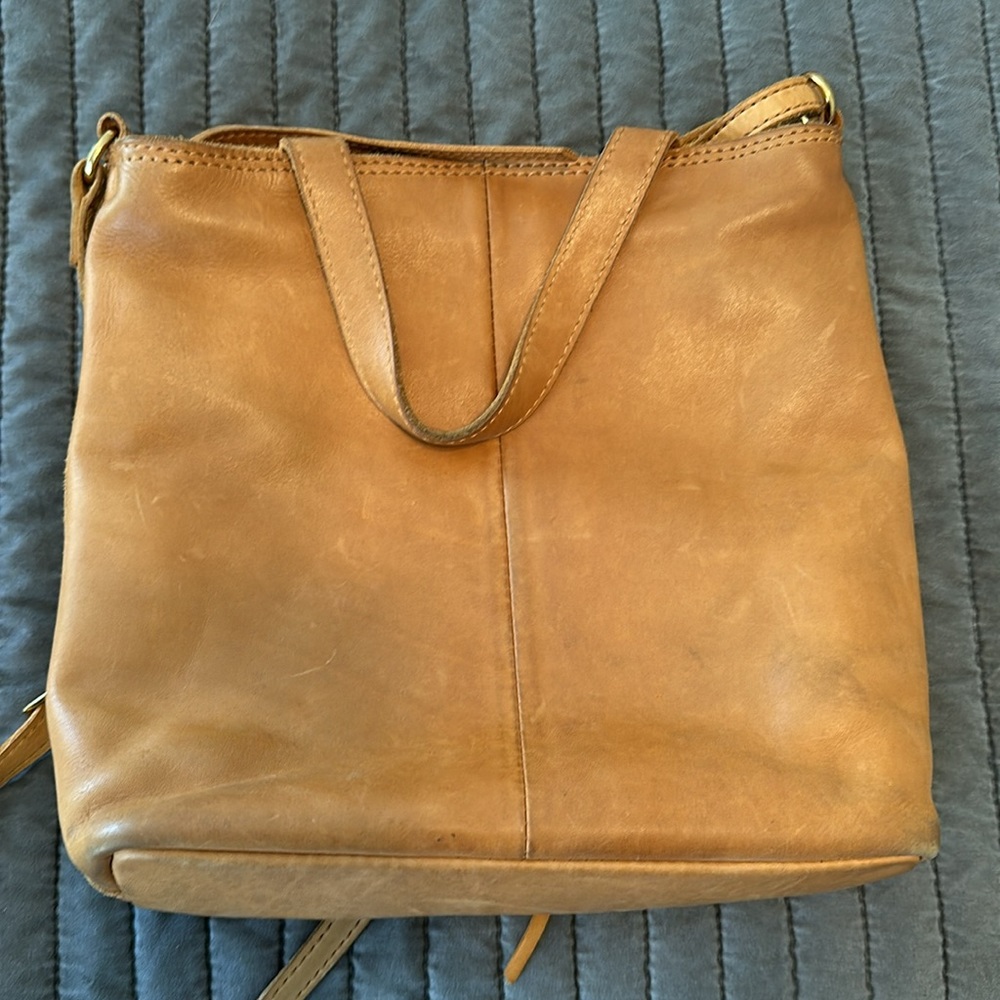Margot New York Designer Crossbody Bag - Picture 6 of 6